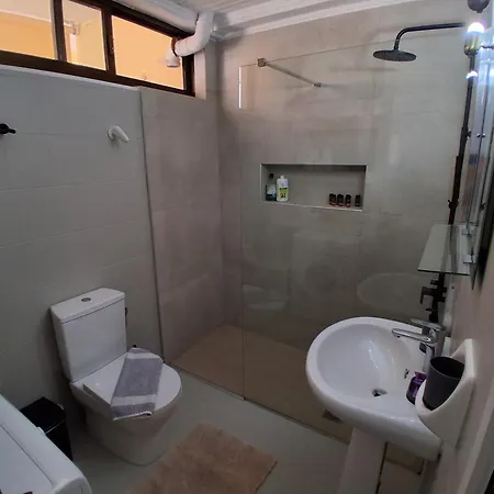 Diotima Appartement La Canée