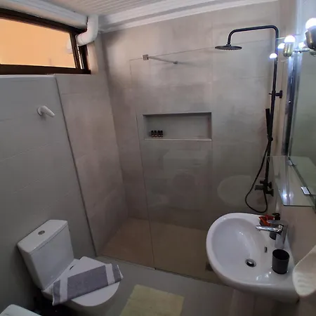 Appartement Diotima *