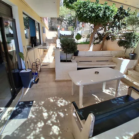 Appartement Diotima La Canée