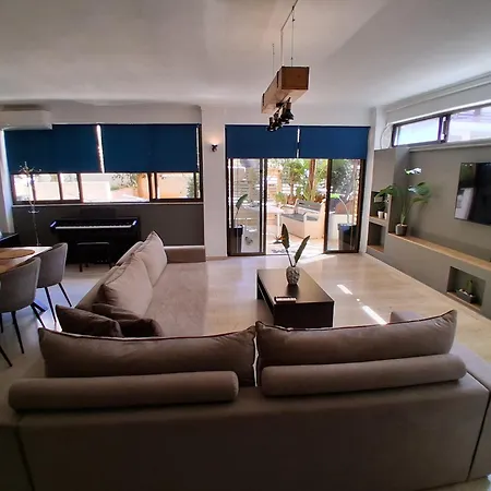 Appartement Diotima *