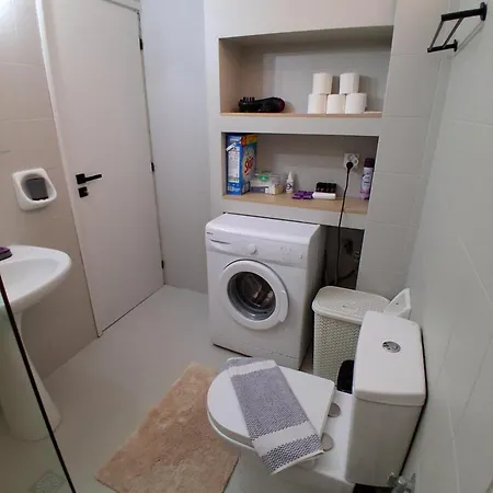 Diotima Appartement Chania (Crete)