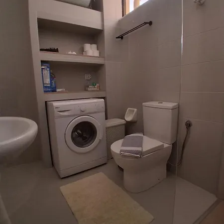 Appartement Diotima Chania (Crete)