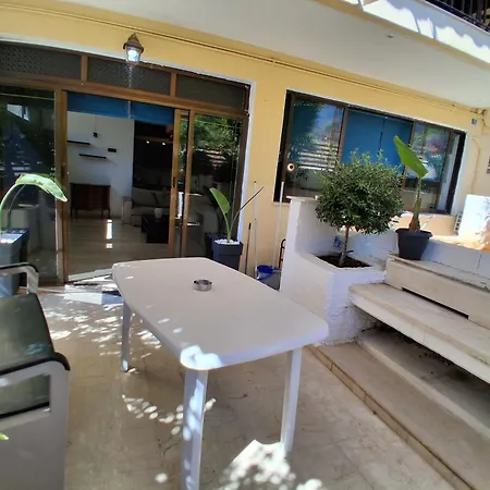 Appartement Diotima *