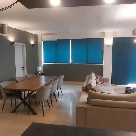 Appartement Diotima Chania (Crete)