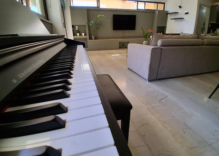 Апартаменти Diotima *