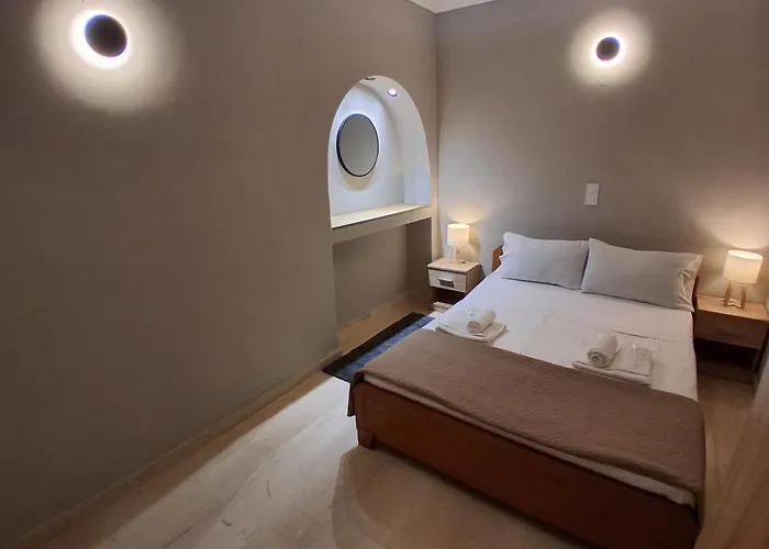 Diotima * Ханья (Крит)