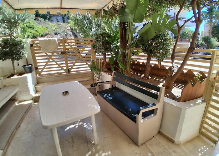 Diotima * Ханья (Крит)