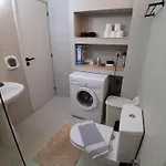 Diotima Apartman Hriszí Aktí Haniá