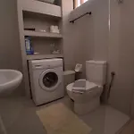 Apartman Diotima Hriszí Aktí Haniá