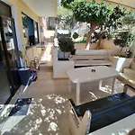 Apartman Diotima Hriszí Aktí Haniá