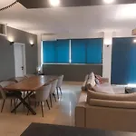 Apartman Diotima Hriszí Aktí Haniá