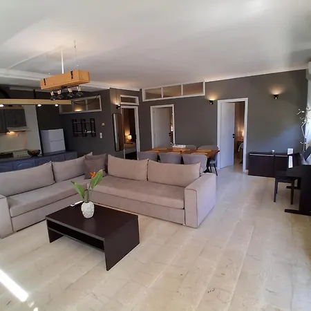 Apartman Diotima