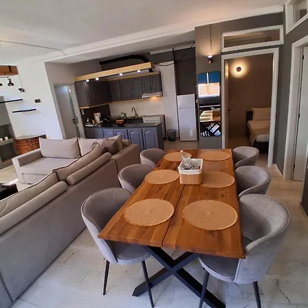 Apartman Diotima