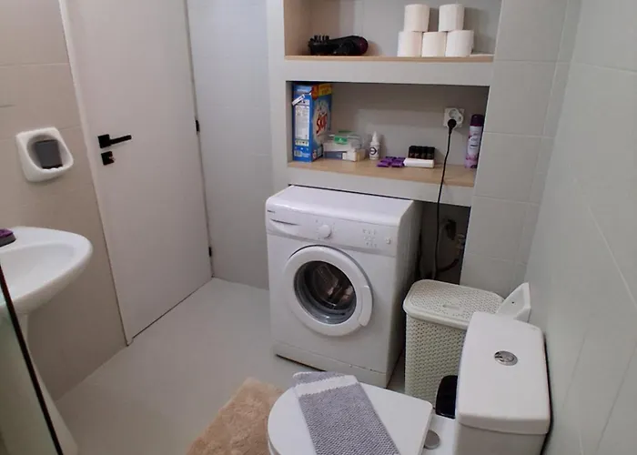 Diotima Apartment Chania (Crete)