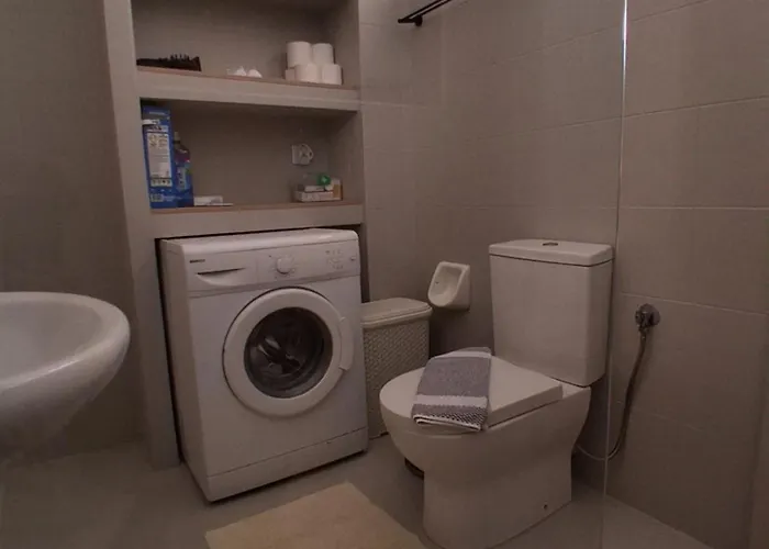 Apartment Diotima Chania (Crete)