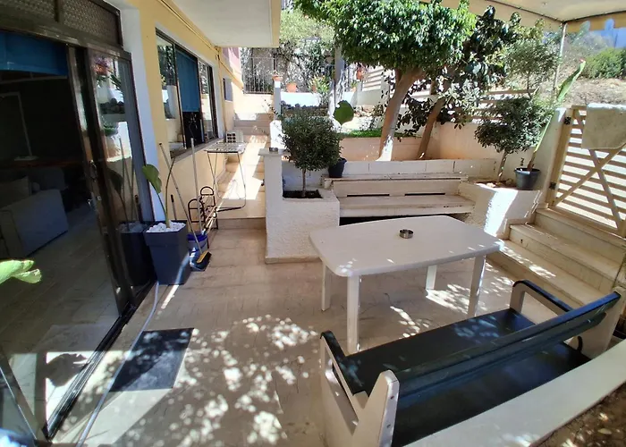 Apartment Diotima Chania (Crete)