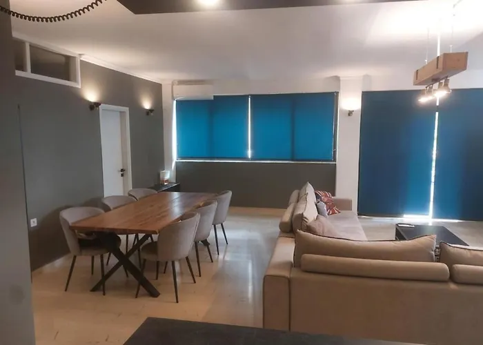 Apartment Diotima Chania (Crete)